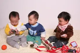 孩子有了“占人便宜”的坏习惯？家长先反思，上行下效是源头图片