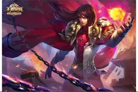 王者荣耀：中单守塔最强周瑜，明明是火攻为何一定要买冰杖图片