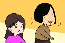 越是得不到父母爱的孩子，对父母越忠诚！婆媳失和，原因另解图片