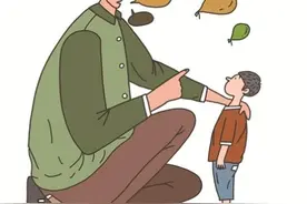 教育也需三分饥寒、七分温饱，有种“压苗止长”只会让孩子驴拉磨图片