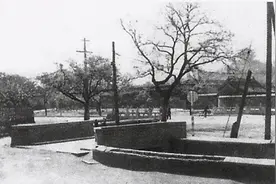 恭俭胡同的名人与旧事图片