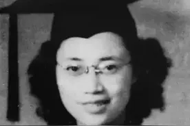 红色特工萧明华：暴露后遭酷刑折磨278天，狱中仍成功传出情报图片
