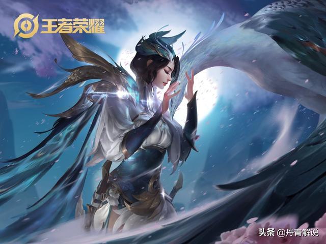 惊喜：至尊宝终于要返场，五名英雄增强，那个讨厌的人终于被削弱