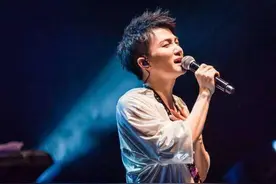 周深的声音：被嘲笑不男不女，跨越年龄性别，高晓松等了二十年图片