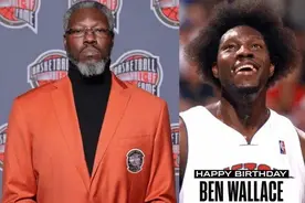 揭秘：为什么NBA巨星们退役后，身体迅速衰老呢？看完后怜悯心酸图片