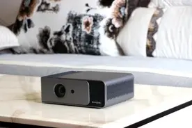 投影仪怎么调整屏幕大小?这种好方法知道的人太少！图片