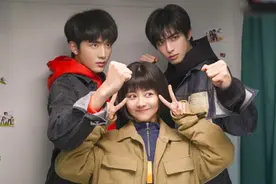 宋威龙为什么能凭呆若木鸡式演技圈粉？原因全在这儿图片