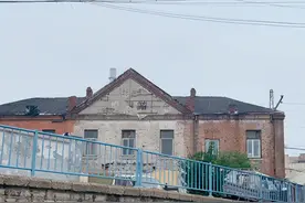 百年老站济南北关车站将启动修缮 曾是东出济南第一站图片