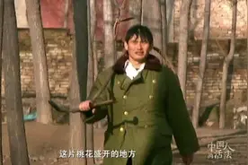 遭遇踹门的“大衣哥”：住宅已似公共景点，设有男女厕所图片