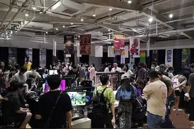 首批“电竞专业”大学生毕业了，一半学生已就职，定位略显尴尬图片