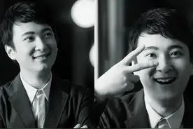 因语出惊人而火的王思聪其实是英国名校毕业，扒一扒他去过的名校图片