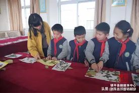 镇平县7所学校定为南阳市中小学生课后托管服务试点学校图片