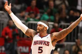 突然销声匿迹的NBA球星，鹰王上榜，拜纳姆26岁退役图片