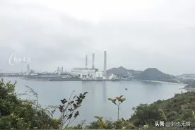 远离香港市区的喧闹，这个小岛风景好评如潮，满大街都是海鲜图片