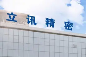 如果2010年立讯精密上市买入五万元股票，一直没卖，现在是多少钱图片