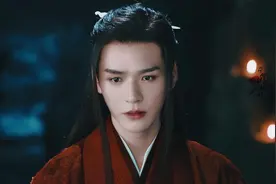 《山河令》人物名字浅析：粉丝，要是没点知识都不好意思看山河令图片