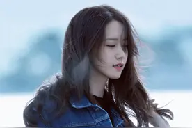 林允儿新剧官宣，31岁少女感仍是“巅峰”，男主国内知名度更高图片