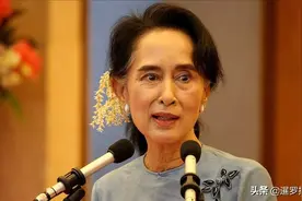 东盟领头羊印尼开展“穿梭外交”，试图妥善解决缅甸乱局图片