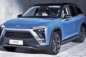 新能源车为什么跑高速特耗电？图片