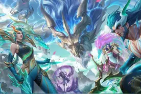 英雄联盟手游上线还没有一个月，引起玩家众怒，即刻又将下架？图片