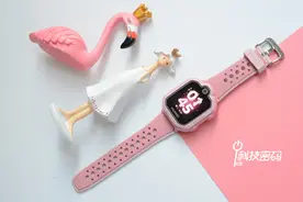 熊孩子定位利器 华为儿童手表3pro 超能版体验分享图片