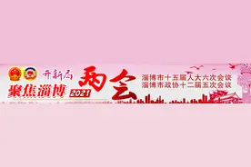 聚焦淄博两会｜市政协委员王修文：建议修建下凹式城市绿地图片