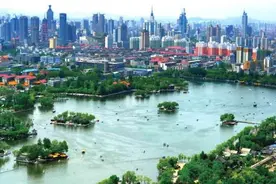 山东16地级市发展现状：几家欢喜几家愁？图片