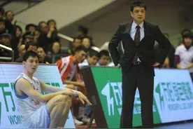 翟小川：北京怎么了？盘点北京队四大“怎么了”图片