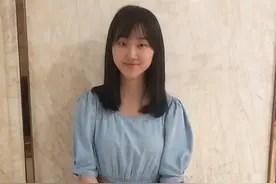 辽宁高考状元是她吗？总分683分！长相甜美气质优雅胜过武亦姝图片