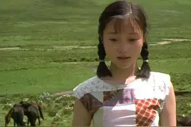 《天浴》李小璐巅峰之作，尺度大胆，但思想深刻图片
