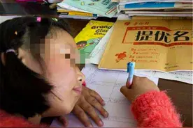 “妈妈我好累，能睡会吗？就一分钟”，8岁女儿一睡，再也没醒来图片