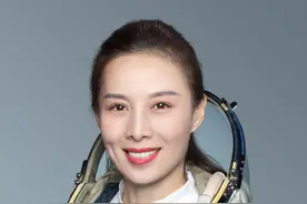 神舟13号航天员将在太空呆6个月，如厕问题怎么解决？技术含量高图片