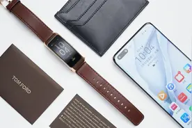 华为手环B6深度体验：手机的腕上分身 蓝牙耳机的腕上变身图片