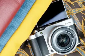 今年上市的富士XA5,值得去购买么？全面详解优势与劣势视频封面