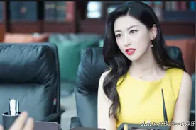 朱珠：顶级名媛，为何放弃百亿富豪，下嫁「黑料满满」的平庸男图片