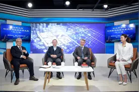 三人谈｜陈兴良姚辉周光权谈民法典实施与刑事司法高质量发展图片