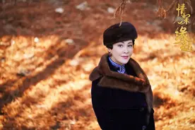 明明在看刘嘉玲、蒋欣的《半生缘》，结果却看了一部“半身圆”图片