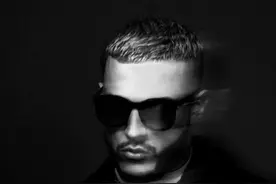 DJ Snake：“我来自巴黎的最底层，一无所有。”图片