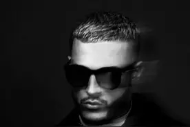DJ Snake：“我来自巴黎的最底层，一无所有。”图片