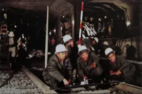 北京地铁50年前为何秘密修建：1965年为战备而建，可防核弹打击图片