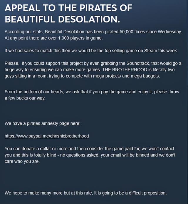 白嫖党有多凶残？把游戏公司嫖到破产，破解大佬都被骂到退圈