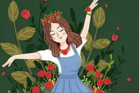 女人最无助的三个阶段，希望每个阶段的你都能被善待图片