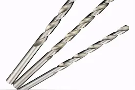 钻头的分类图片