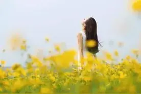 这个春天因你而温暖图片