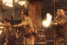 《鬼吹灯之云南虫谷》：献王是谁，痋术是否存在，献王墓有多神秘图片