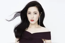 浪姐踢馆赛一轮游：佛系美女的娱乐圈生存绝学，大青衣曾黎浮沉史图片