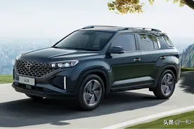 当年16.98万起，现在12.98万开卖，全新ix35值得吗图片