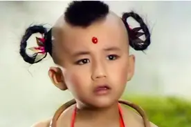 十大童星现状，有的成一线明星，有的沦为阶下囚，有的被万众唾弃图片