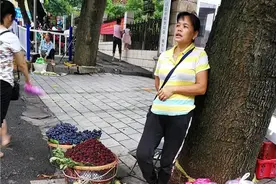 百色市区将新增约600个地摊位！需申请备案才能经营百色新闻网 今天图片