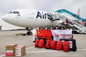 中国，正拯救世界！图片